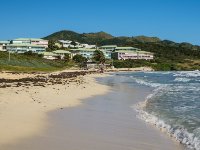 Again, this is Mt Vernon from the beach.